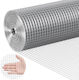 Vevor Galvanized Chicken Wire 1.2x30.48m