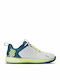 K-Swiss Men's Padel Shoes for White