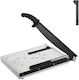Vevor Office Cutting Machine Guillotine 38.1cm A3