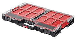Qbrick Tool Compartment Organiser 12 Slots