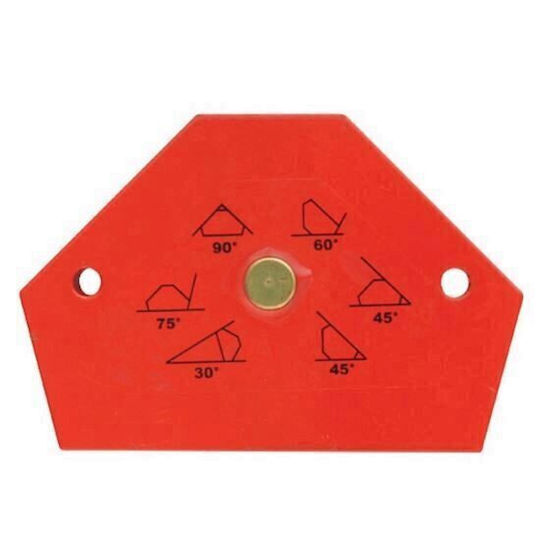 Magnetischer Schweißhalter Strend Pro Qj6015 5-1/2"x4-1/4" 30 Kg Magnetisch