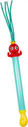 Die Spiegelburg Octopus Water Blaster Blue 56cm