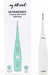 Ultra Compact Elektrische Zahnbürste