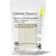Carbon Theory Săpun Pentru Scrub Față 100gr