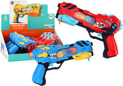 Kids' Pistol (Various Designs/Assortment of Designs) 1pc 25.5cm
