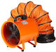 Vevor Industrial Ducts / Air Ventilator 305mm
