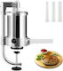 Vevor Sausage Filler Machine 1.5lt