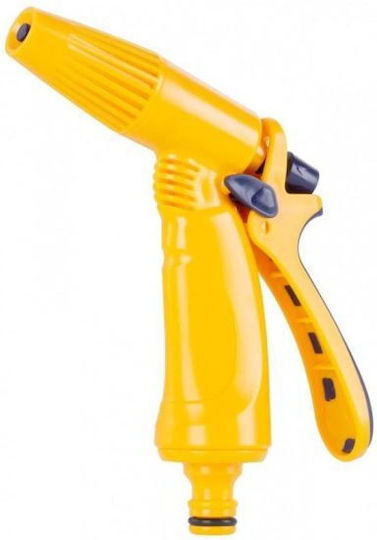 Strend Pro Garden Spray Gun 2 Functions Plastic Yellow