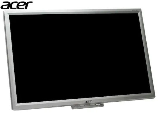 Acer AL2216W Fără Bază Recondiționat Grad A TFT-LCD Monitor 22"