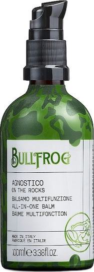 Bullfrog Balm Περιποίησης για Γένια Agnostico All In One 100ml