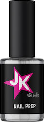 JK Star Nails Dinamovitor Unghii 15ml
