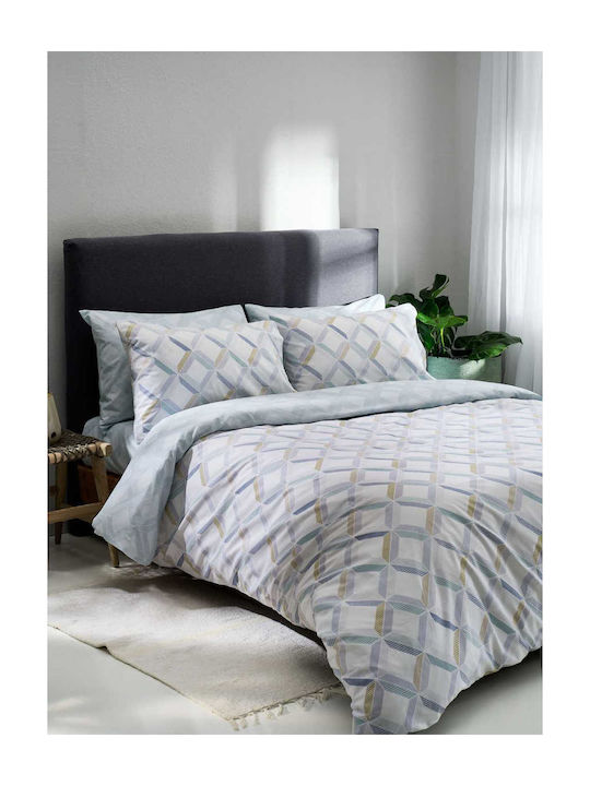 Vesta Home Bettdecke Großes Doppelbett 220x230cm Rombi-2 2 11.5 togs Togs