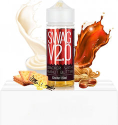 Swag V2 12ml 120ml Infamous Flavourshots