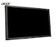 Acer V233H Fără Bază Recondiționat Grad A TFT-LCD Monitor 23"