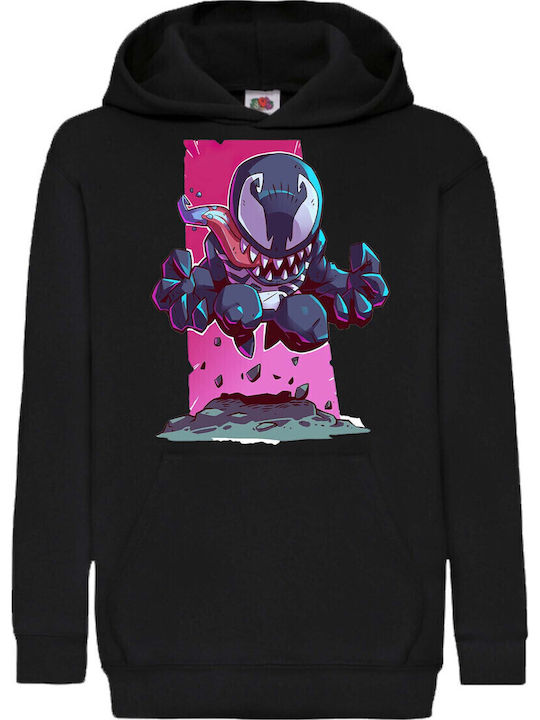 Kinder Kapuzenpullover Sweatshirt Marvel Comics...