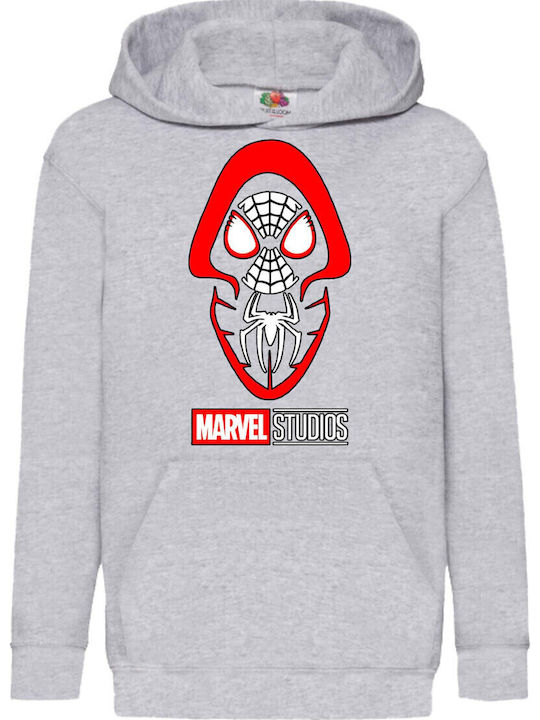 Hanorac pentru copii Tralala Spider-man Spider-...