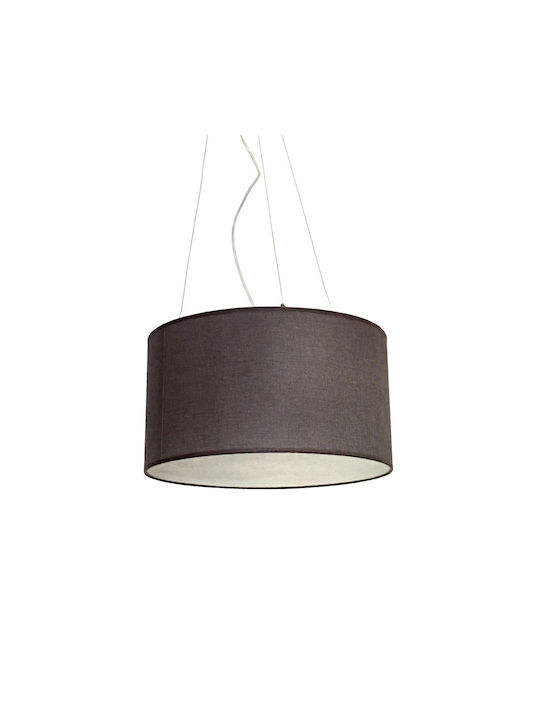 Pendant Light Brown