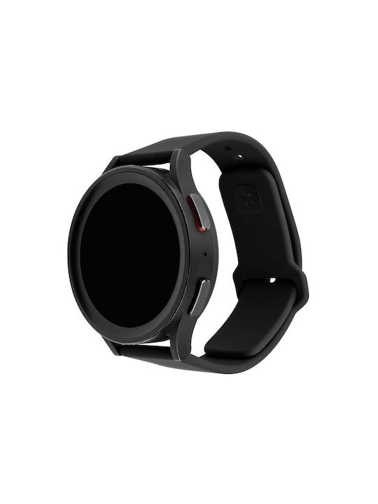 Каишка Huawei Watch GT 2 46mm GT 2 Pro GT 3 Pro 46mm Ultimate Xiaomi Watch S1 фиксиран спортен комплект каишки черен