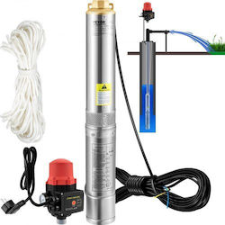Vevor Помпа Добре 750W SJQSBZDKGOC75G0EQV2 Vevor Помпа Добре 750W SJQSBZDKGOC75G0EQV2
