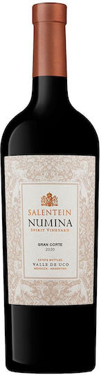 Salentein Numina Gran Corte 750ml Red