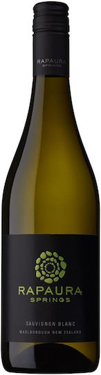 Rapaura Springs Classic Sauvignon Blanc 750ml White