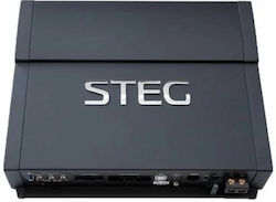Steg Auto-Audioverstärker 6 Kanäle DSP Steg Auto-Audioverstärker 6 Kanäle DSP