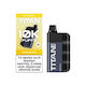 Titan Banana Ice 8x2ml 20mg