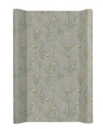 Kikka Boo Hard Changing Pad with Cover 50x70cm