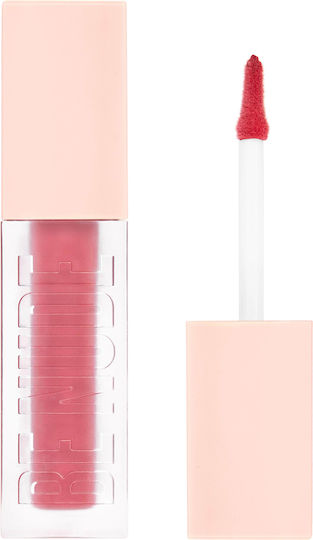 W7 Cosmetics Flüssig Lippenstift Samt Rebuff 3ml