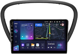 Teyes Ηχοσύστημα Peugeot 607 Skoda Rapid Dodge Journey 2004-2010 με Bluetooth, USB & GPS Teyes Ηχοσύστημα Peugeot 607 Skoda Rapid Dodge Journey 2004-2010 με Bluetooth, USB & GPS