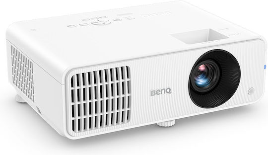 BenQ LW650 Projector LCD HD Λάμπας LED με Ενσωματωμένα Ηχεία