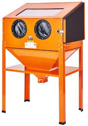 Vevor PSJ60JLW0000PHICYV2 Καμπίνα Αμμοβολής Vevor PSJ60JLW0000PHICYV2 Καμπίνα Αμμοβολής
