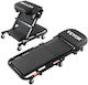 Vevor 40" Folding Workshop Stool 450 Lbs Kzdxctbyxj40cj62rv0