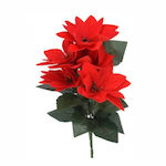 Gardin Christmas Decorative Flower 30cm