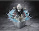 TAMASHII NATIONS Dandadan: Figuartszero - Okarun Transformed Φιγούρα Δράσης ύψους 15εκ. σε Κλίμακα 1:12