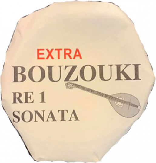 Sonata Единична Хорда за Бузуки