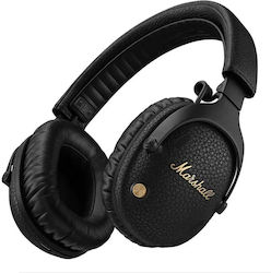Marshall Monitor III ANC Bluetooth / 3.5mm με 30 ώρες Λειτουργίας Μαύρα Marshall Monitor III ANC Bluetooth / 3.5mm με 30 ώρες Λειτουργίας Μαύρα