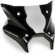Ζελατινα Μαυρη Windshield New Generation Sport Plus Yamaha Mt-09 Mt-09 Sp '24 22093n Puig