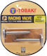 Βαλβίδες Σετ Racing 30mm-26mm Honda Astrea Ex5 Tobaki