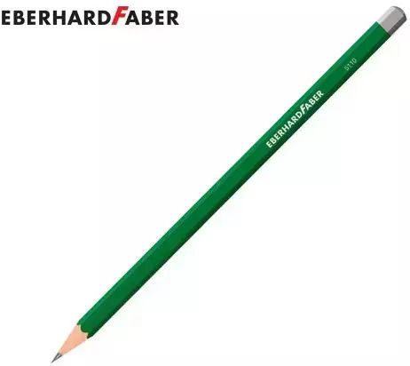 Eberhard Faber Proiectare Creion 4B