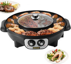 Vevor Teppanyaki 2200W Vevor Teppanyaki 2200W