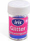 Χρυσόσκονη Glitter Μπλε σε Αλατιέρα 8gr