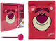 Cerda Disney Toy Story Lotso Set De Papetărie Pentru Copii