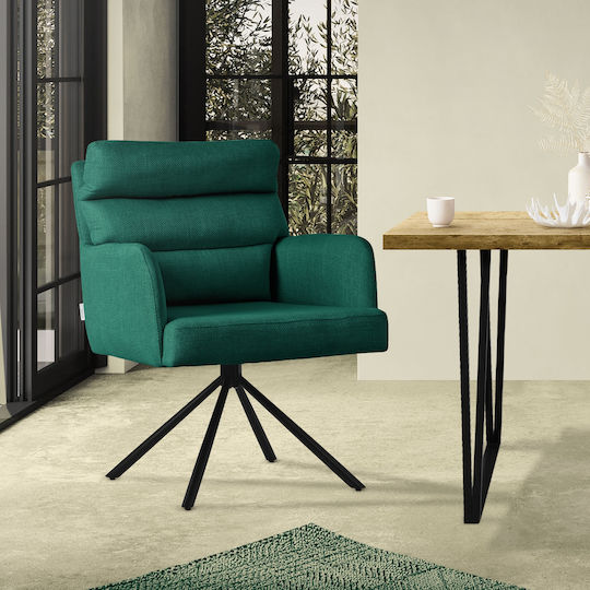 Armchair Dining Room Dark Green Armchair Dining Room Dark Green
