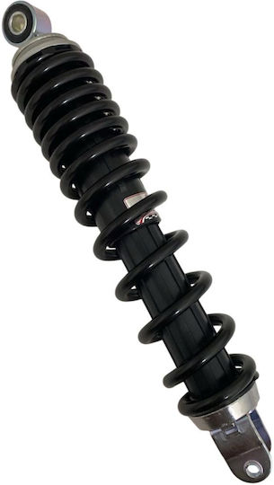 Rear Shock Absorber Piece 31cm Hole-Fork 21mm Kymco People 50cc/Peugeot V-click 50cc Black Tokahi Malaysia 120516