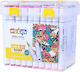 M&G Drawing Markers Double Tip Set 60pcs