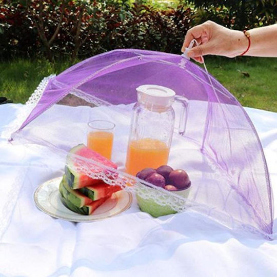 Viosarp Σίτα Τροφίμων 30cm σε Πράσινο Χρώμα 5206753034667