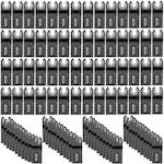 Vevor Multitool Blades 100pcs BDGJDPG100PCSS199V0