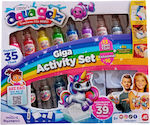 AS Children's Craft for Children 5+ Years Giga Activity Set