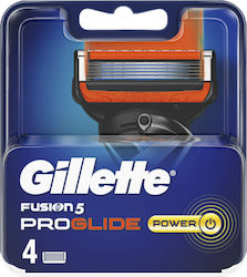 Gillette Fusion5 ProGlide Power Gillette Fusion5 ProGlide Power